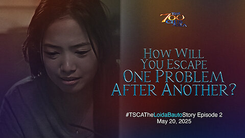 How Will You Escape One Problem After Another?