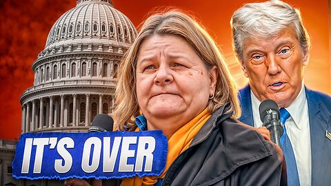 What Just Happened to Judge Dugan Will Shock You!!!