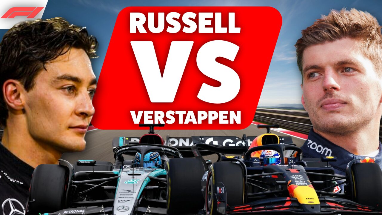 5 Reason why Mercedes SHOULD NOT sign Max