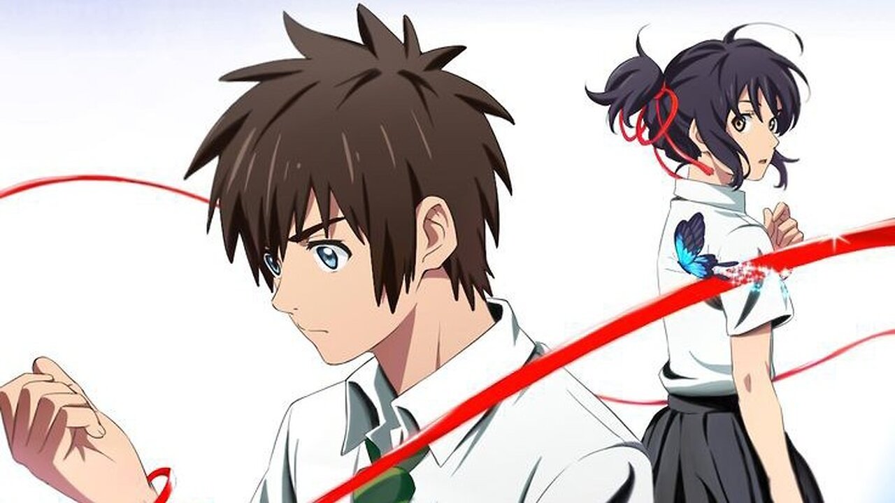 NEW FULL ANIME MOVIE 🎥