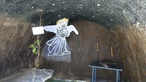 Tomb of Jesus