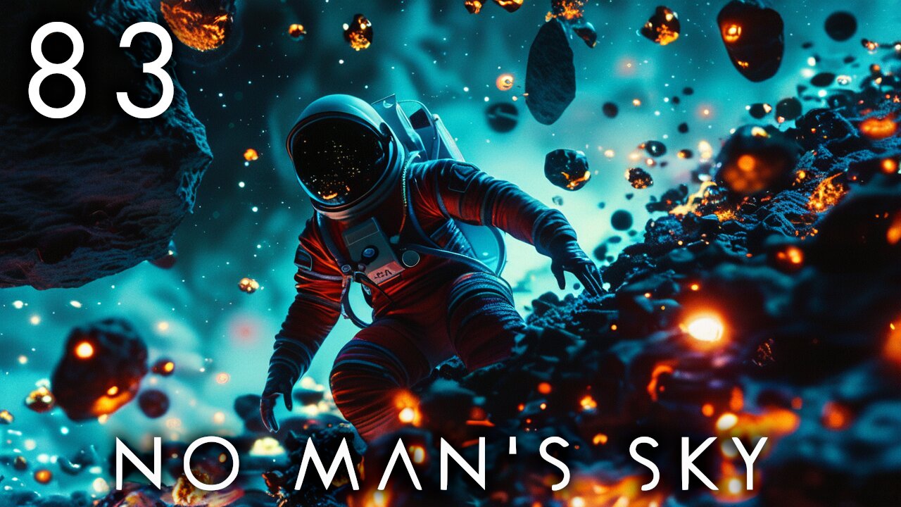 No Man's Sky - 83