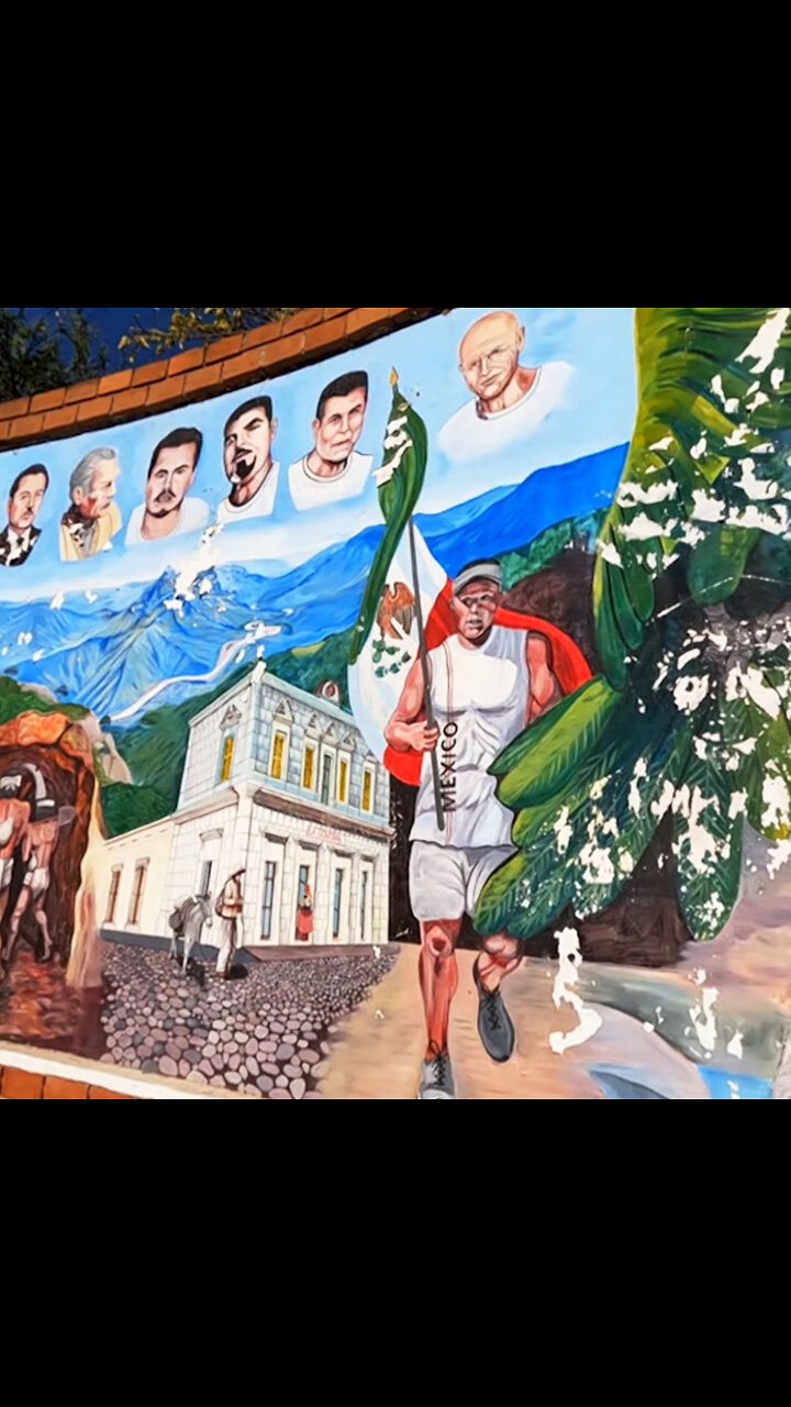 Caballo Blanco: la carrera que une tradición e identidad