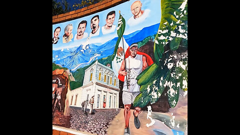 Caballo Blanco: la carrera que une tradición e identidad