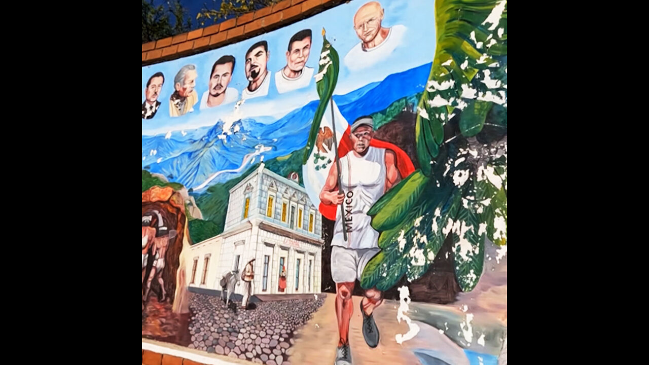 Caballo Blanco: la carrera que une tradición e identidad