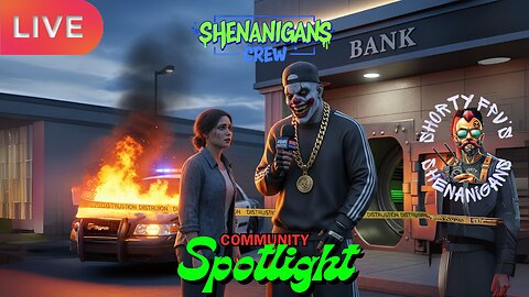 ShortyFPV's SHENANIGANS: Community Spotlight