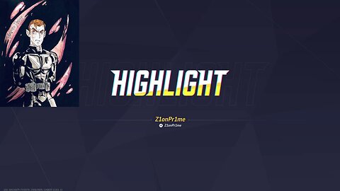 Marvel Highlight with Captain America