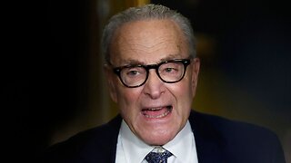 'End Of The Line' - Trump Issues Brutal Response To Schumer After 'No Kings' Rally