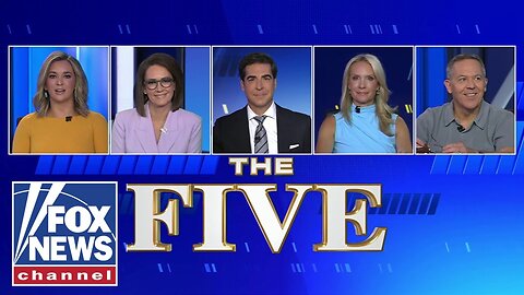 ‘The Five’: Colbert shoves gerrymandered map in Dem governor’s face