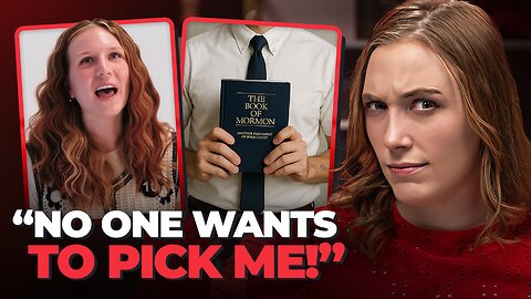 Men Think They want Virgins Until They Meet Female Virgins | Pearl Daily