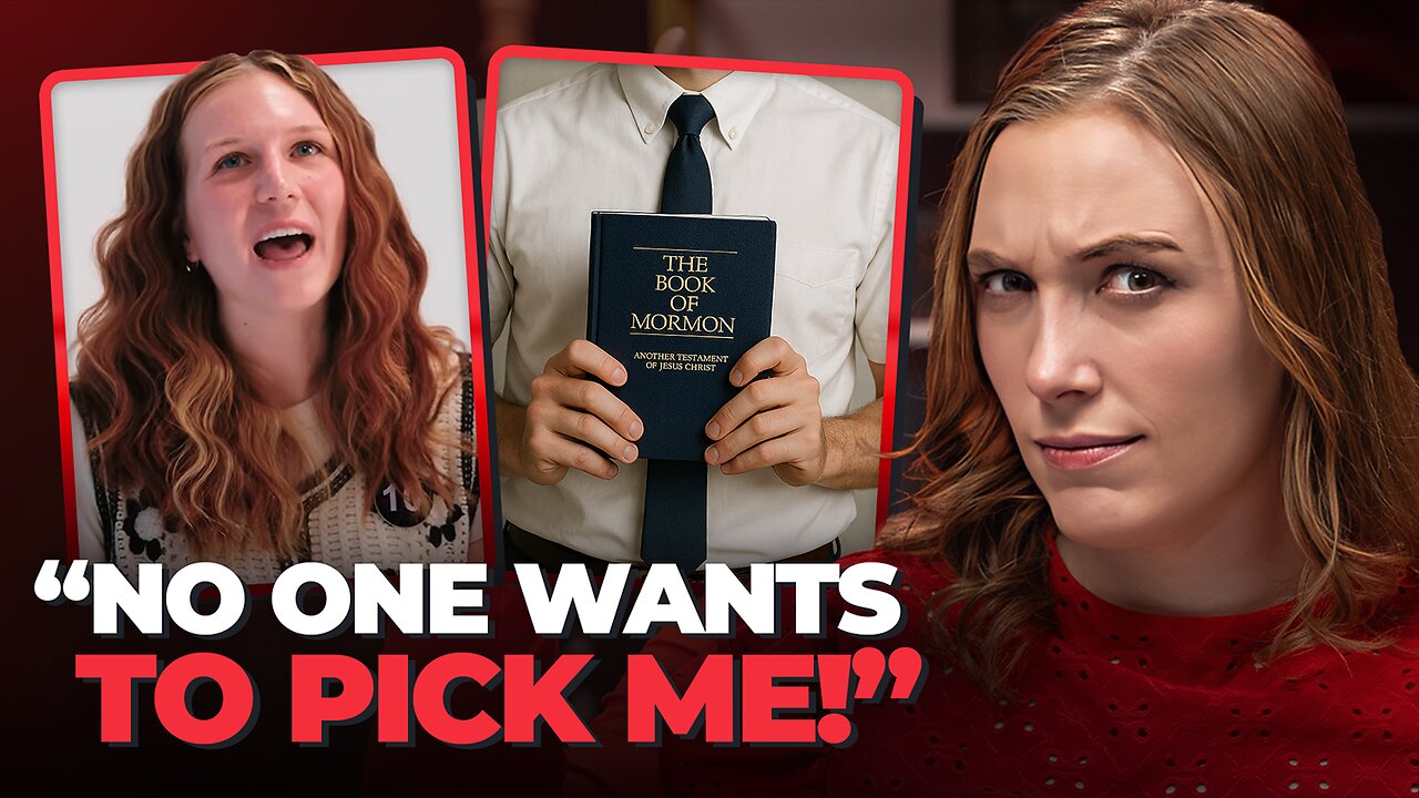 Men Think They want Virgins Until They Meet Female Virgins | Pearl Daily