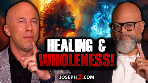 Trauma, Deliverance, and Identity | Voice of God with Joseph Z