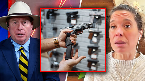 Majority of provinces rejecting Liberal gun 'buyback' program