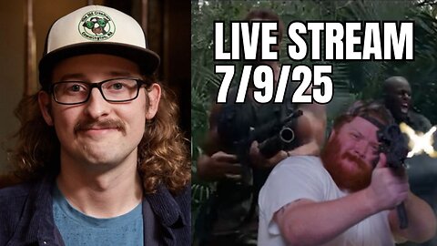 Chris Warren S**cid3d Jefferey Epstein | BIG RED IN THE MORNING MEGA STREAM