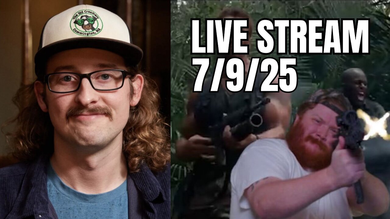 Chris Warren S**cid3d Jefferey Epstein | BIG RED IN THE MORNING MEGA STREAM