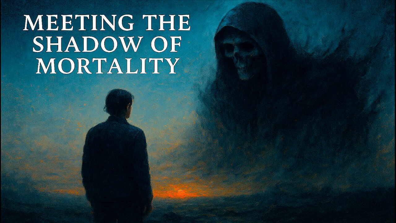 Meeting the Shadow of Mortality
