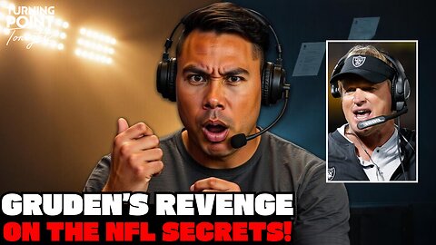 NFL Shock: Gruden’s Court Win vs Cancel Culture