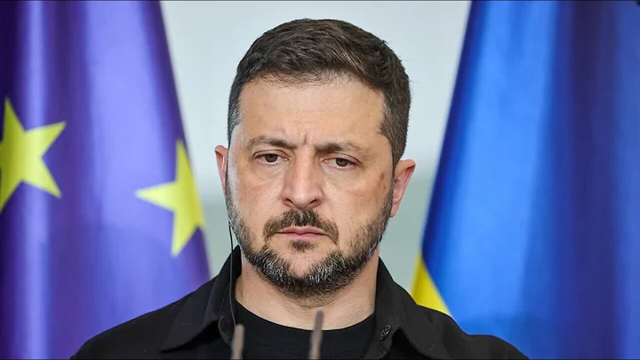 ‘Concede the reality’: Zelensky’s Ukraine will ‘not have the same borders’ after Russia’s war