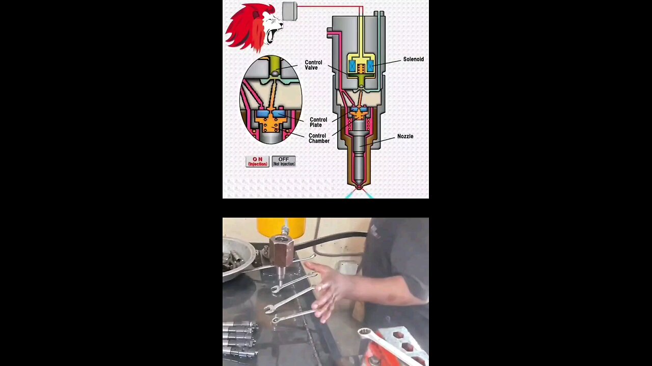 fuel injector
