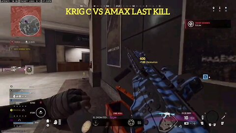 WARZONE NEW MEAT AR META