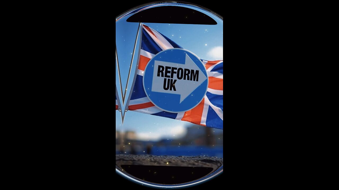Reform UK Repost Support Us