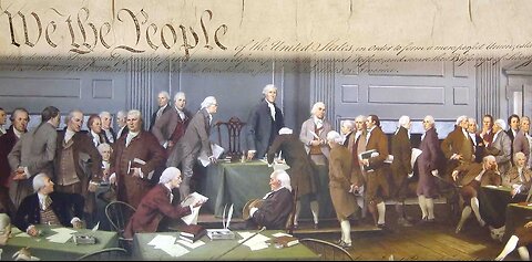 Why were the “wrong” states on either side of the three fifths compromise?!