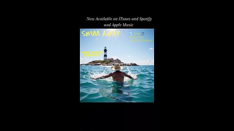 Swim Away (Link in description)