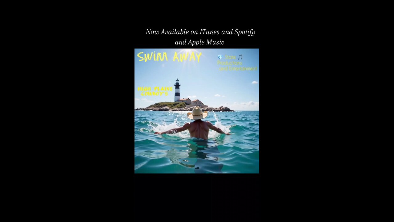 Swim Away (Link in description)