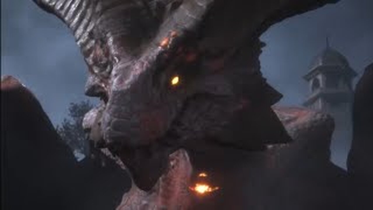 DRAGON AGE: THE VEILGUARD.