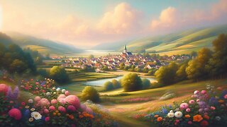 Would You Live Here Forever? Why This Place Ends When Christ Returns
