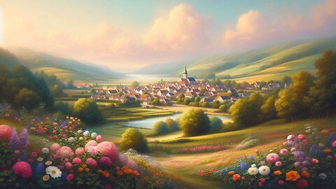 Would You Live Here Forever? Why This Place Ends When Christ Returns