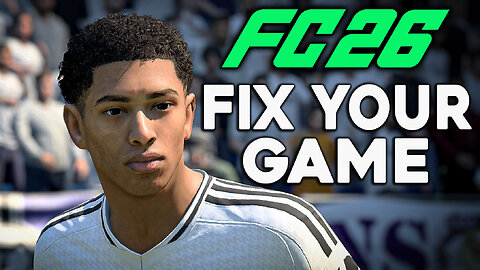 Why FC 26 MUST Finally Evolve – My 5-Point Wishlist