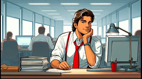BIG CRYPTID SHOW - The Productivity Zone
