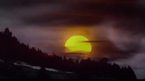 The Year Without A Summer - 536 AD: The Worst Year In History? ~ w Archaeologist David Keys & Professor Mike Baillie