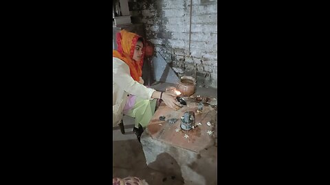 Shiv puja #vlog