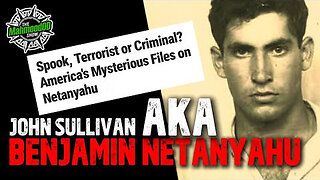 Who REALLY is Benjamin Netanyahu? (The True Ruler of the United States) ✡🤔