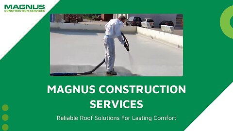 Magnus Construction: Your Saskatoon Home's Shield, Built One Shingles at a Time