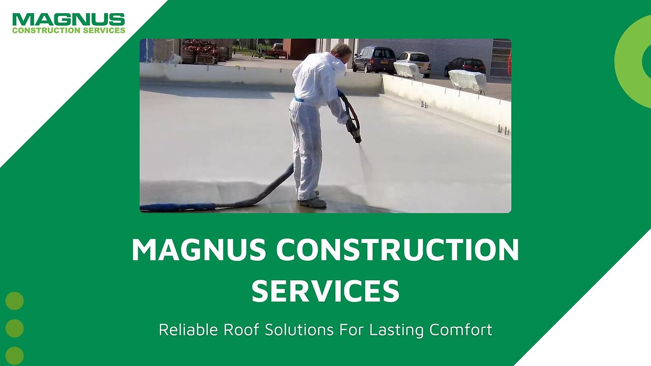 Magnus Construction: Your Saskatoon Home's Shield, Built One Shingles at a Time