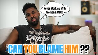 Is Jason Derulo Wrong For Not Wanting To Work With Women Anymore?