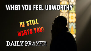 They Told You God’s Love Has Limits (Here’s the Truth That Changes Everything)