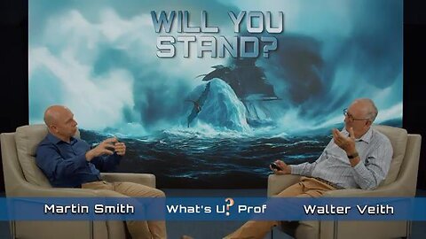 235 ВАЛЬТЕР ФАЙТ: Комета 3I/Atlas: инопланетянин или духовность? Экстернализация иерархии?