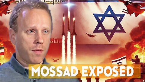 Max Blumenthal investigates Did Trump Get Israeli Intel to Bomb Iran?