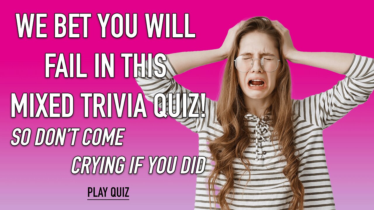 Scoring higher than a 5 is impossible!