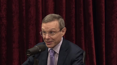 Joe Rogan Experience #2401 - Avi Loeb – Podcast Recap