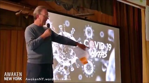 Viruses are Not Real by Dr. Tom Cowan