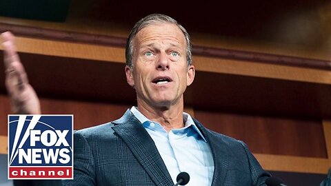 Senate Republicans look to bypass Democrats: 'We'll change the rules'