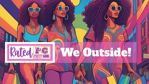 Show Segment: We Outside!