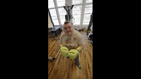 you may not like it but this is what peak male performance looks like undisputed game