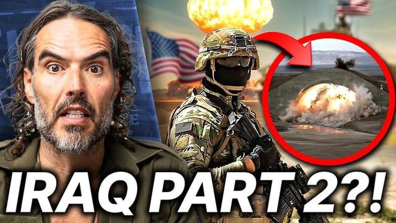 It’s Happening Again