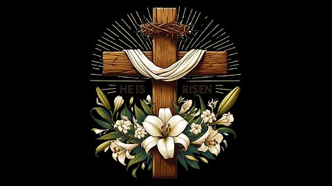Coffee and Christianity: Episode 80: Christ is risen! Happy Easter!